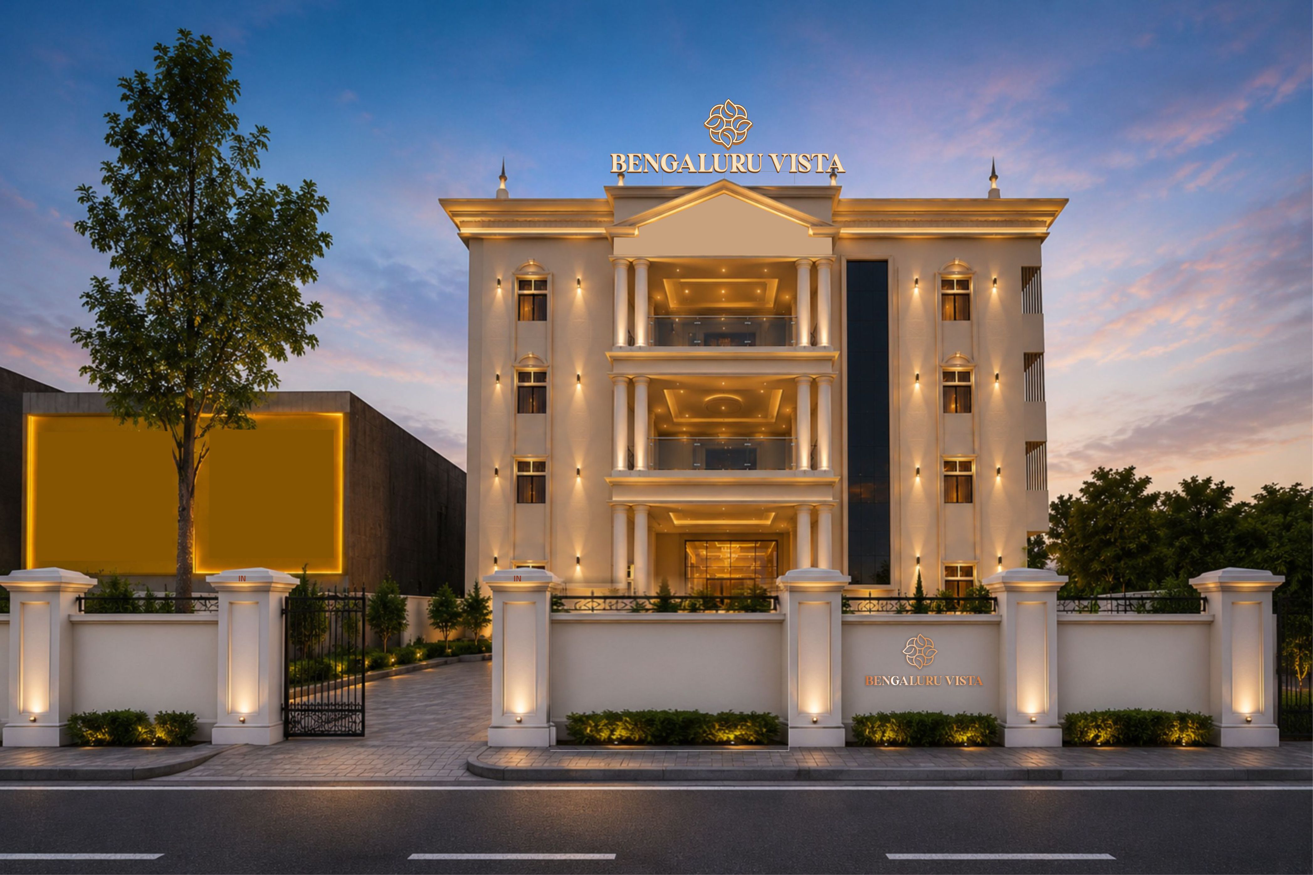 Bengaluru Vista